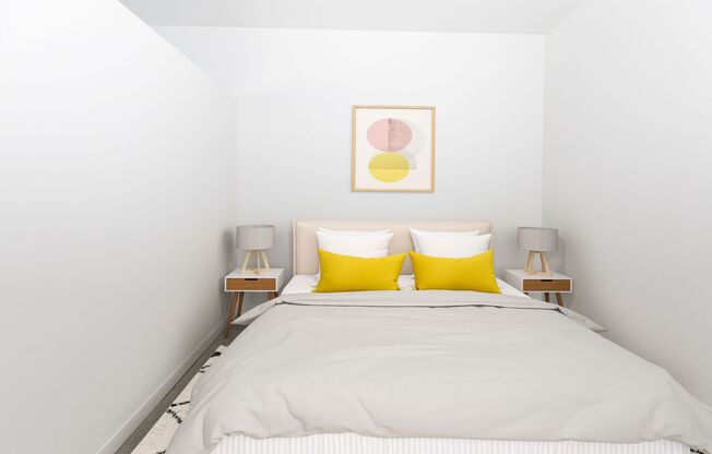 Studio, 1 bath, 577 sqft, $1,135, Unit 220