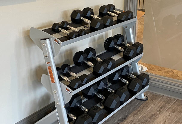 Free Weights