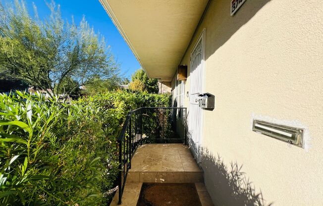 PRICE REDUCED! Utilities Included – Upgraded 2-Bedroom Duplex Near UNLV