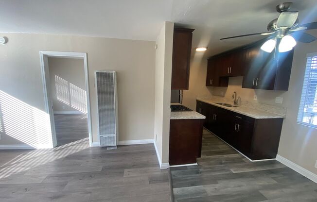 1 bed, 1 bath, 475 sqft, $1,695, Unit 09