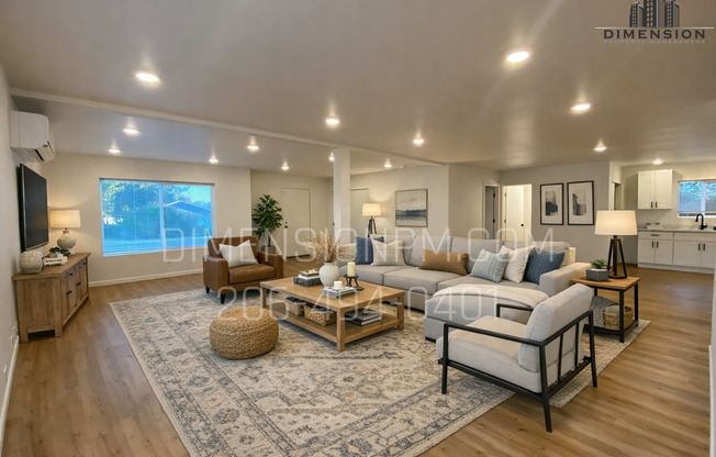 Brand New Construction