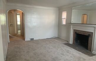 3 beds, 1 bath, $1,200