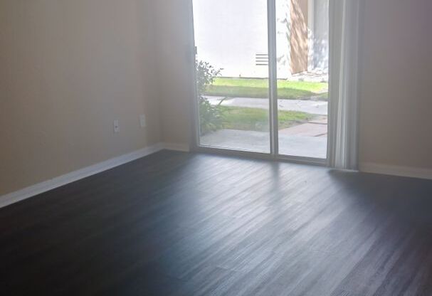 Burkhart Apartments
