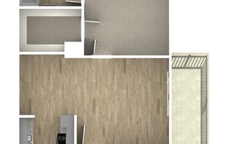 Partner-provided photo for $999 unit