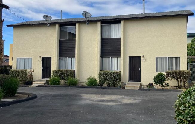 Lincoln Park Apartments