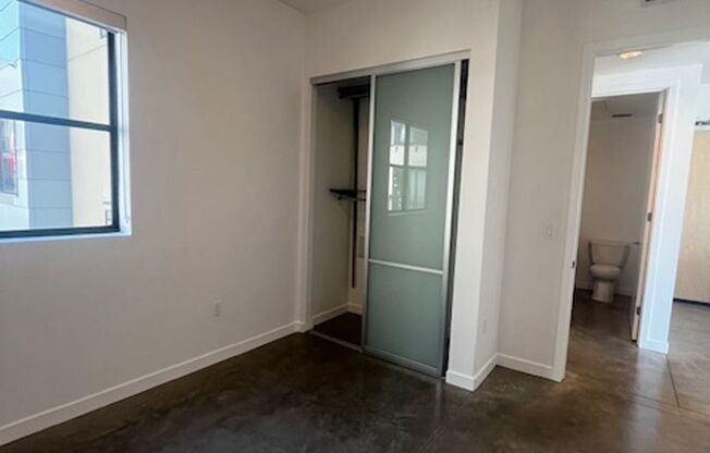 1 bed, 1 bath, 367 sqft, $2,895, Unit PH10