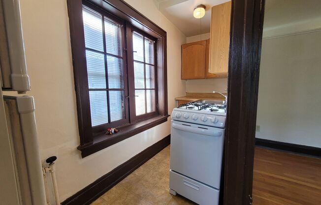 Studio, 1 bath, $745, Unit 111