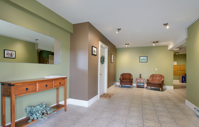Aloha House Apartments