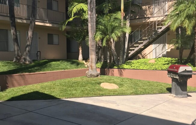 Mohawk Gardens