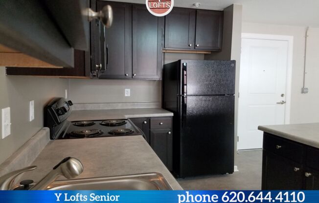 Y Lofts Senior