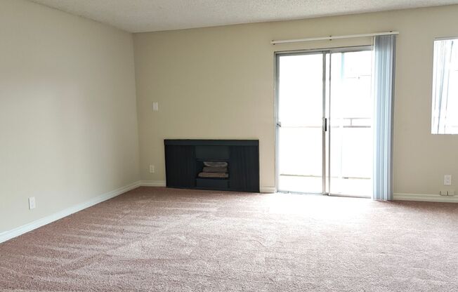 Ben Lomond Apartments