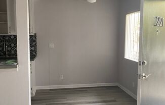 1 bed, 1 bath, $1,829, Unit 209