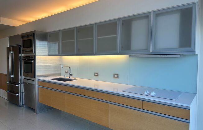 Studio, 1 bath, $2,100, Unit # 603