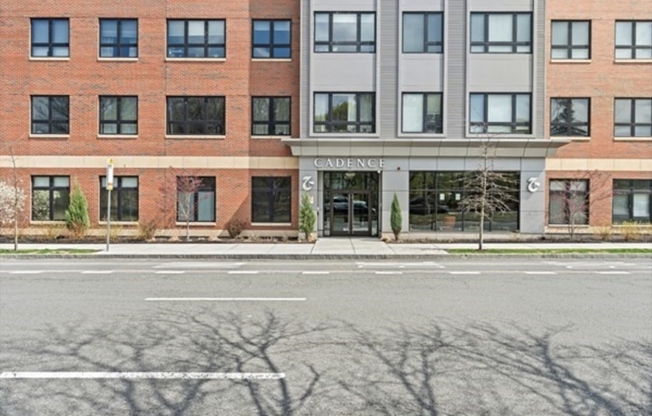 1 bed, 1 bath, 673 sqft, $3,100, Unit 507