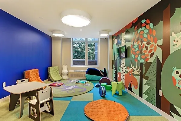 Studio, 1 bath, $5,880, Unit 11E