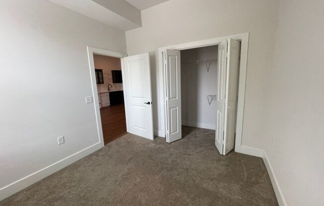 1 bed, 1 bath, 609 sqft, $1,025, Unit 105A