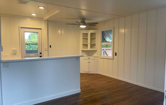 Updated 1 Bed, 1 Bath House in the Heart of Normal Heights!