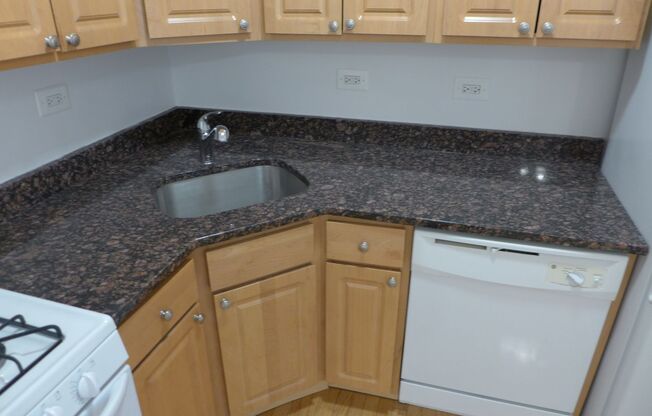Studio, 1 bath, 300 sqft, $1,395, Unit 306