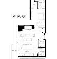 Partner-provided photo for $2410 unit