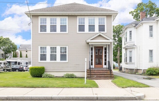 62 VERNON ST