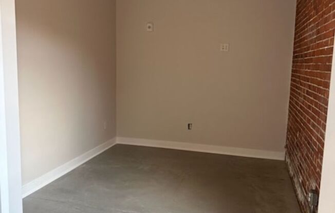 1 bed, 1 bath, 581 sqft, $1,625, Unit 1140