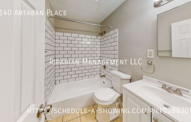 Partner-provided property photo