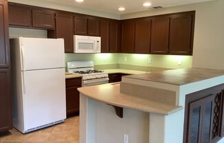 2 Bedroom Townhome in the Canterra Community of Scripps Ranch