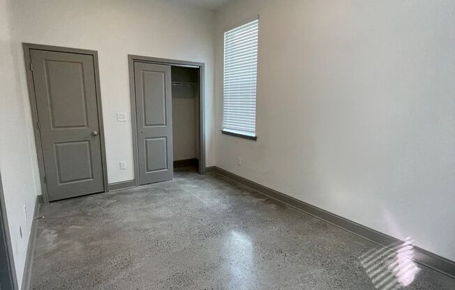 1 bed, 1 bath, 504 sqft, $950