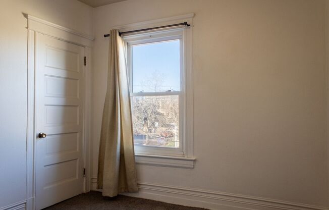 Renovated Apartments in West Wash Park