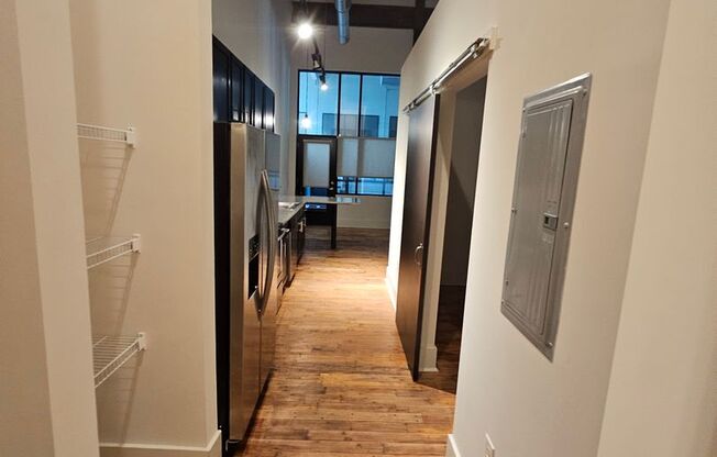 1 bed, 1 bath, 744 sqft, $1,275, Unit W215