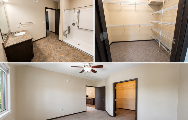 Arden Flats