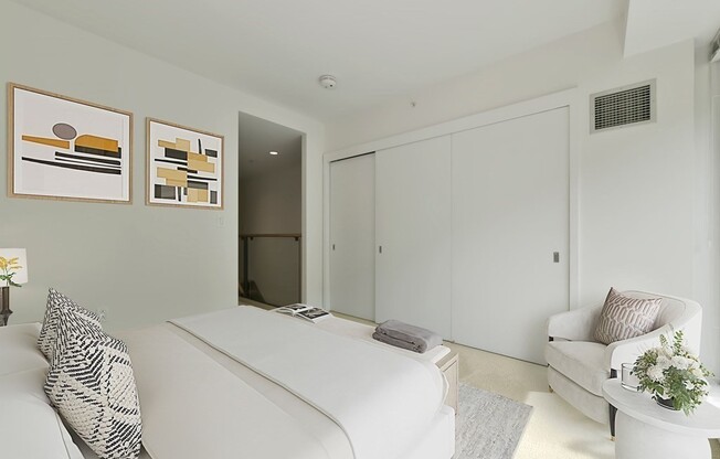 2 beds, 1.5 baths, 864 sqft, $3,975, Unit 120