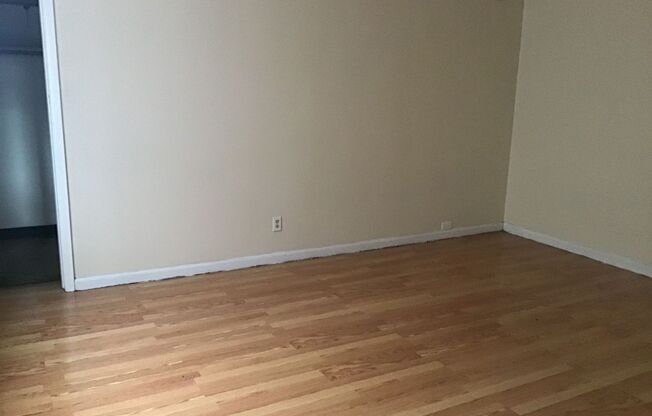 Studio, 1 bath, $595, Unit 103