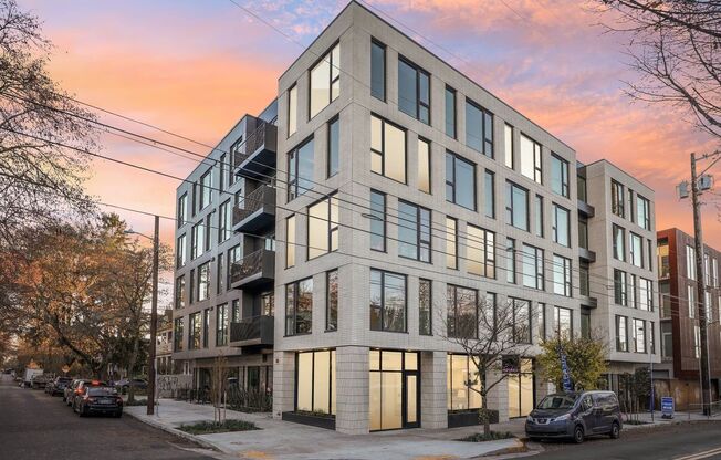 Rothko Residences