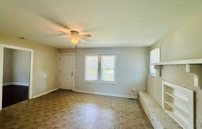 Move in Ready!
