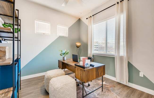 Office Space at Avilla Oakridge, Texas