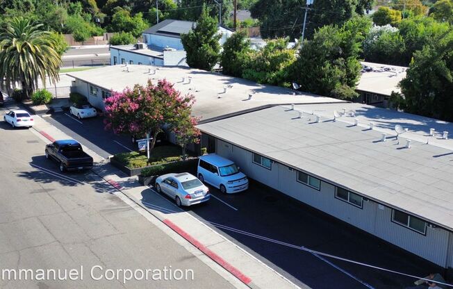 7800 & 7820 Brentwood Drive
