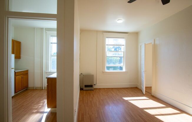 Kenton 2-Bedroom Ready Now!