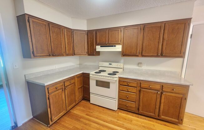 Crowfields Rental - 55+ Community