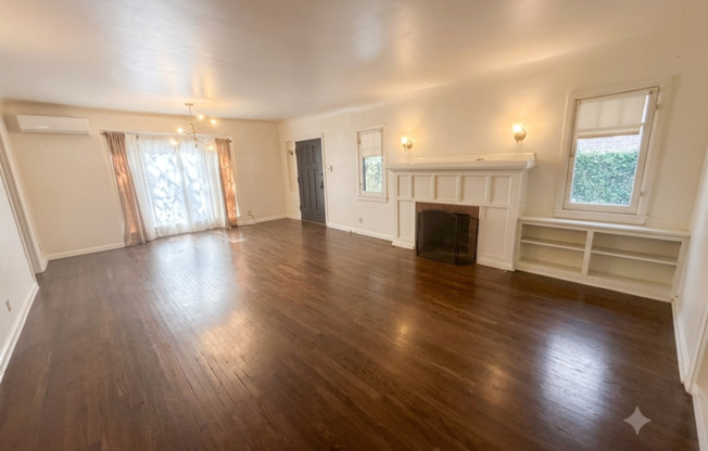 Hudson Duplex