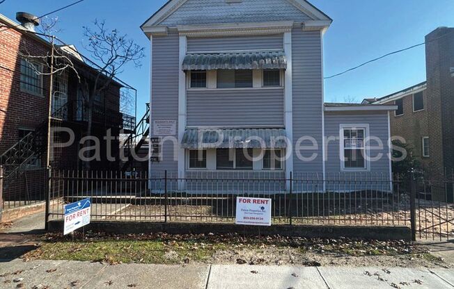 1430-1432-1434 Gregg Street - Inside CoC - R11406-02-26