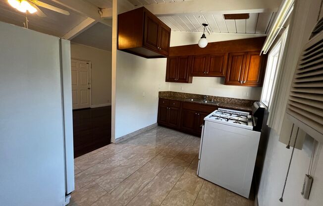 Churchlane Apartments