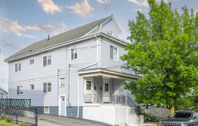 19 PURITAN RD