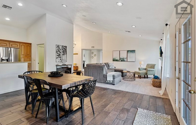 3 beds, 2 baths, $2,499
