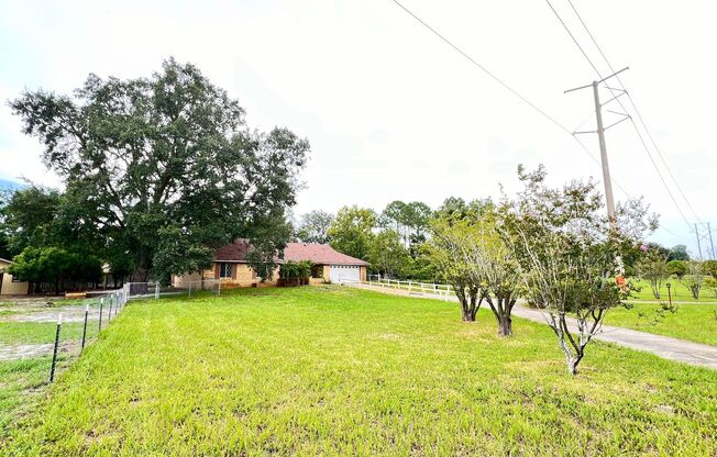 Charming 3-Bedroom Home for Nature Lovers