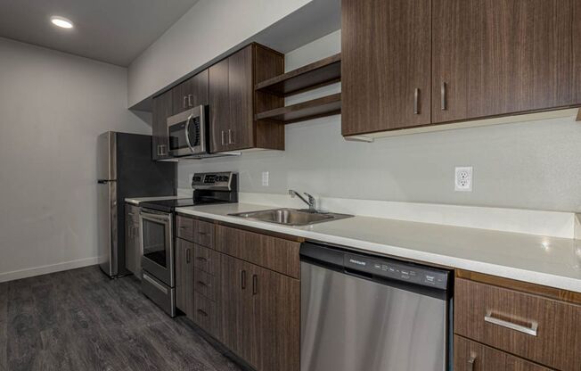 1 bed, 1 bath, 650 sqft, $1,499, Unit 208