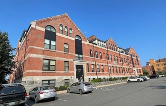 1022 Hancock Street Unit 110