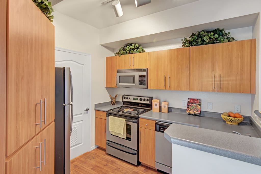 Welcome to Acclaim Apartment Homes