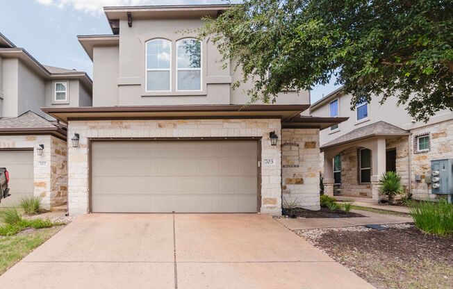 13400 BRIARWICK DR UNIT #703 AUSTIN, TX 78729