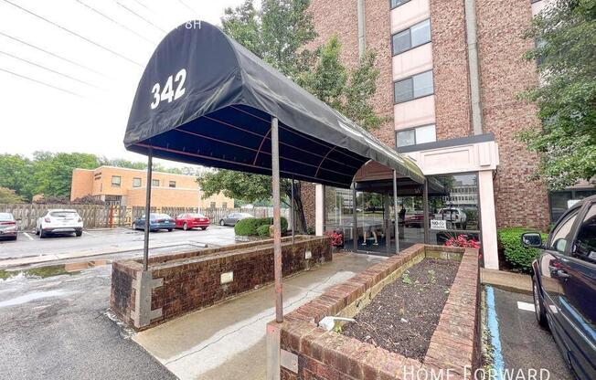 342 Waller Avenue